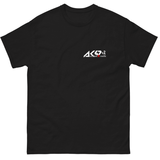 T-Shirt Ufficiale - AbarthExtreme - AK47 - EXTR3ME ITALIA
